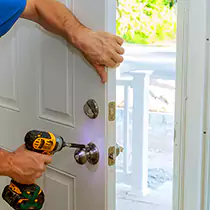 Entry Doors in Lakeland, FL