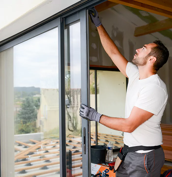 Vinyl Window Installation in Lakeland, FL