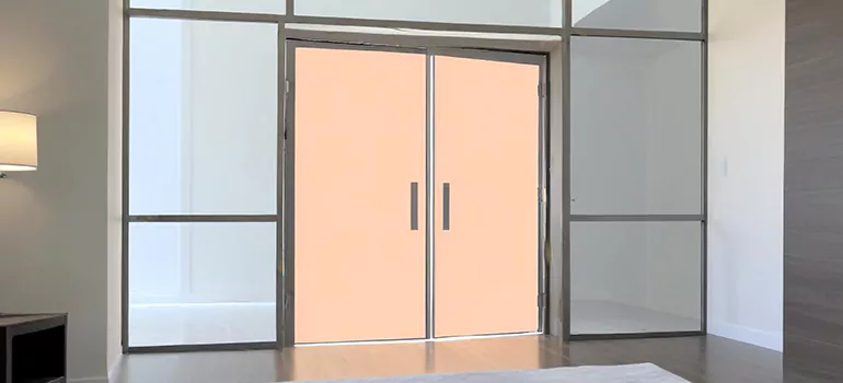 Professional Accordion Door Repair in Lakeland, FL