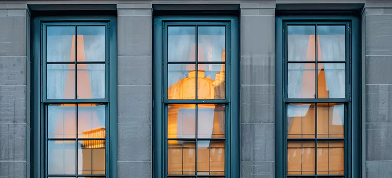 Architectural Window Installation in Lakeland, FL