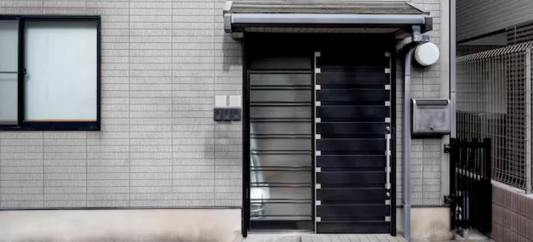 Commercial Bulletproof Door Installation in Lakeland, FL