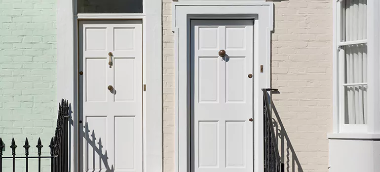 Mirror Closet Door Repair in Lakeland, FL