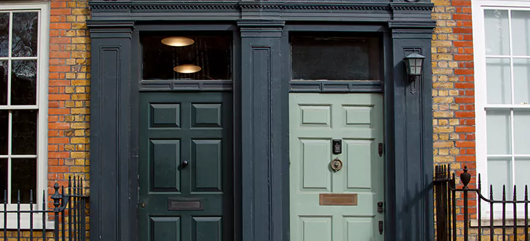 Interior Door Trim Moulding  in Lakeland, FL