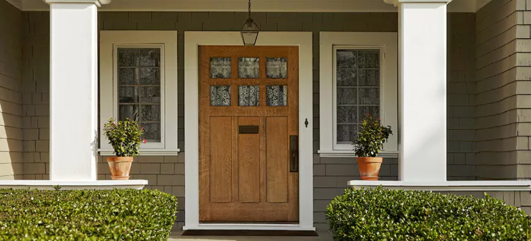 Bottom Door Sweep in Lakeland, FL