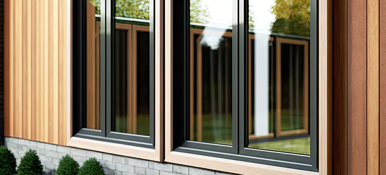 Large Double Pane Windows in Lakeland, FL