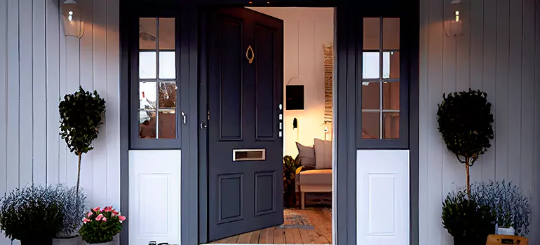 Exterior Doors Installation in Lakeland, FL