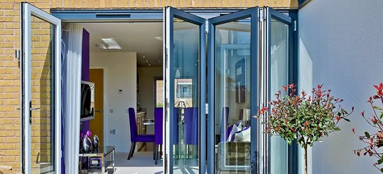 Bifold Door Repairs Near Me in Lakeland, FL