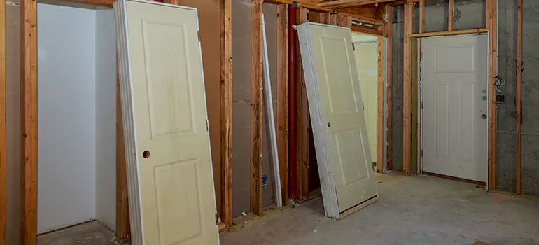 Heavy Duty Sliding Door in Lakeland, FL