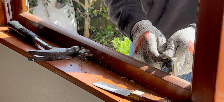 Industrial Window Repair in Lakeland, FL