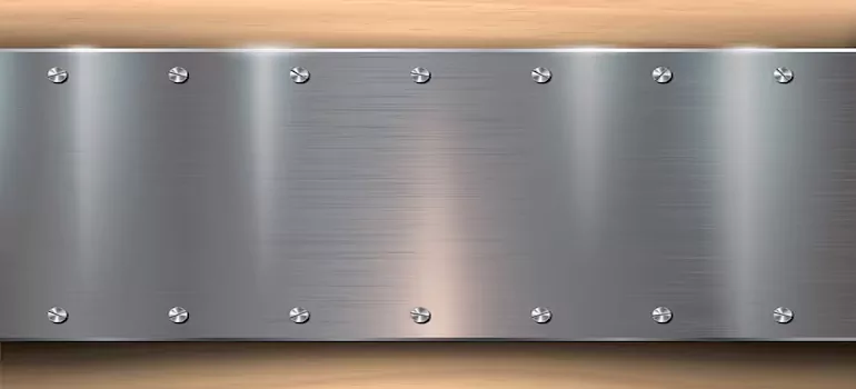 Interior Door Kick Plate Installation in Lakeland, FL