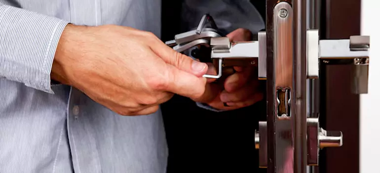 Local Multi Point Door Installation Experts in Lakeland, FL