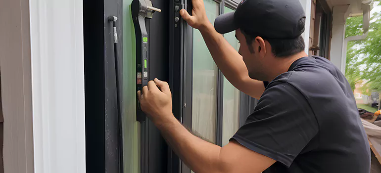 1 Way Privacy Window Film in Lakeland, FL