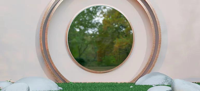 Round Window Installation in Lakeland, FL