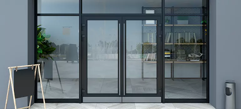 Sliding Screen Door Installation in Lakeland, FL