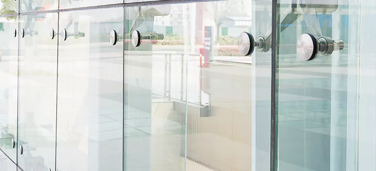 Glass Door Installation in Lakeland, FL