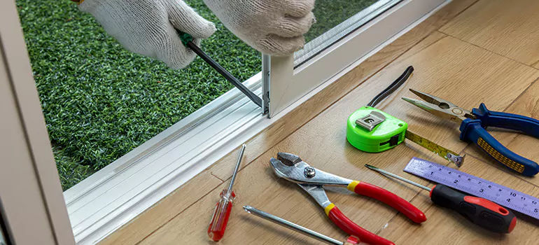  Automatic Sliding Door Repair in Lakeland, FL