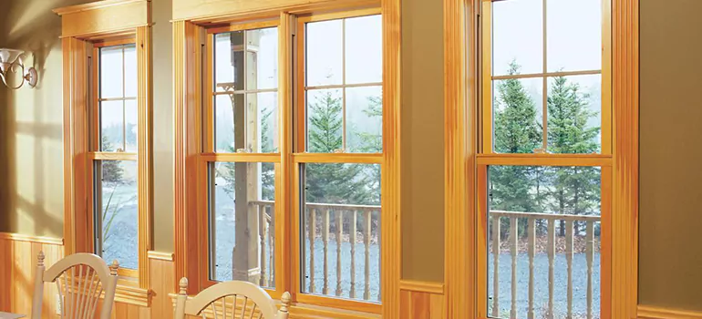 Safety Tempered Glass Window Installation in Lakeland, FL
