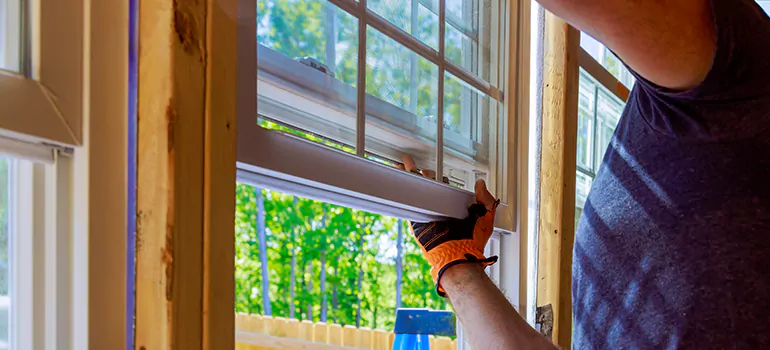 Decorative Window Film Services in Lakeland, FL