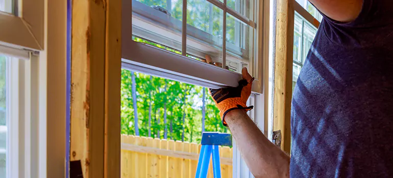 Window Parts Repair in Lakeland, FL