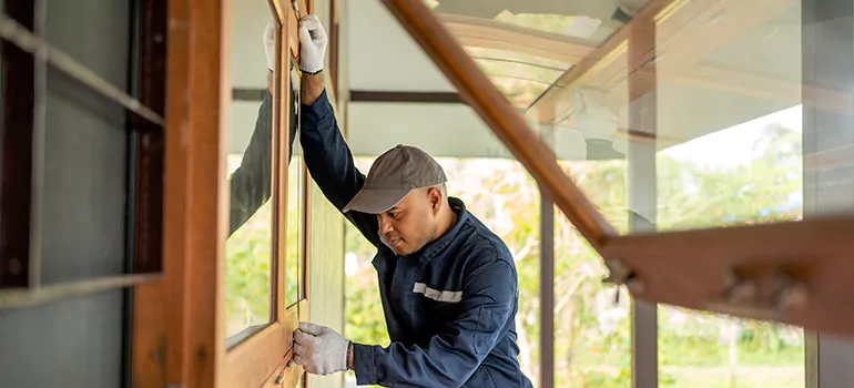 Energy-efficient Window Insulation in Lakeland, FL