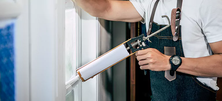 Window Jamb Extension in Lakeland, FL