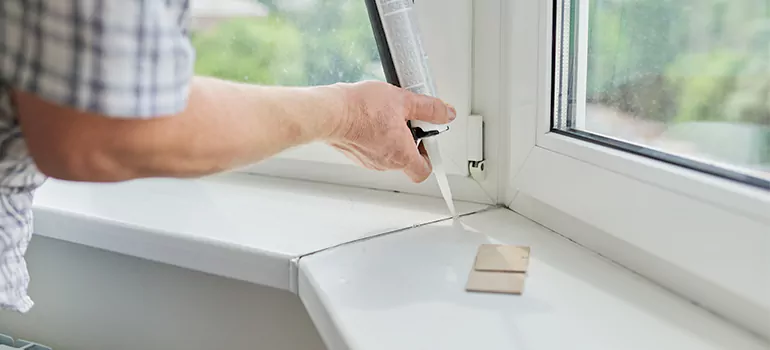 Professional Accordion Door Repair in Lakeland, FL