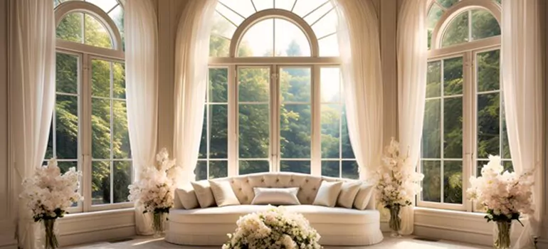 Interior Bay Window Installation in Lakeland, FL