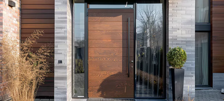 Burglary Proof Doors Company in Lakeland, FL