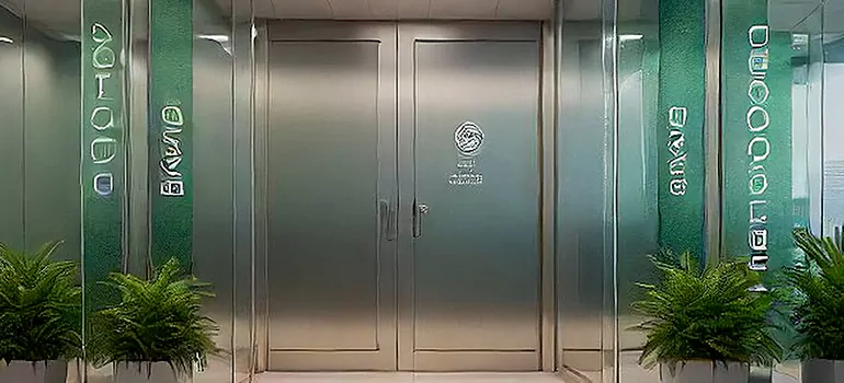Commercial Entry Doors in Lakeland, FL