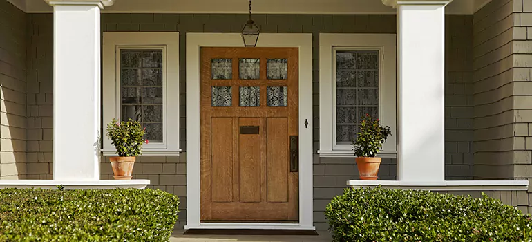 Attic Door Insulation in Lakeland, FL