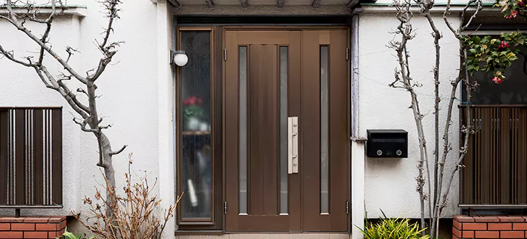 Auto Door Panel Repair in Lakeland, FL