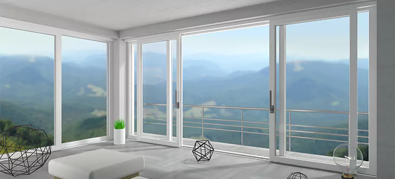 End Vent Window Installation in Lakeland, FL