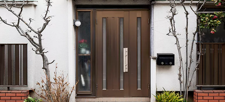Exterior Doors And Windows in Lakeland, FL