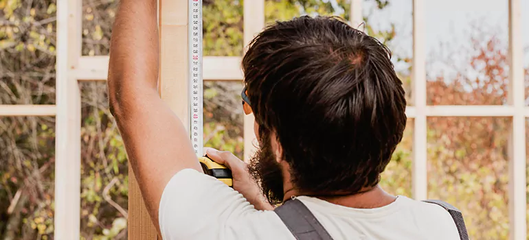Exterior Window Finishing For Homes in Lakeland, FL