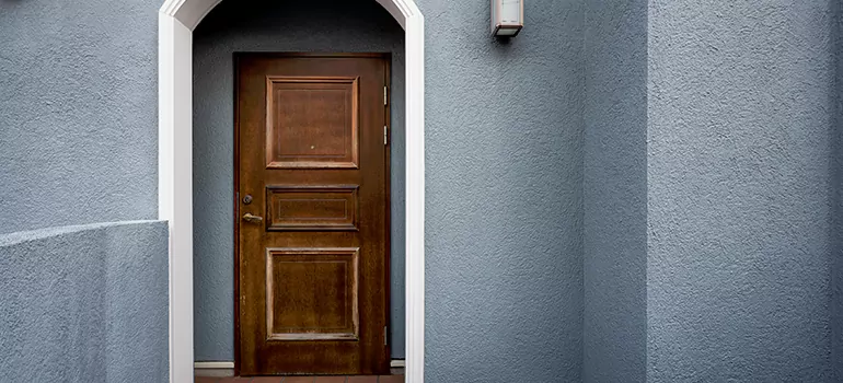 Fiberglass Door Weatherproofing in Lakeland, FL