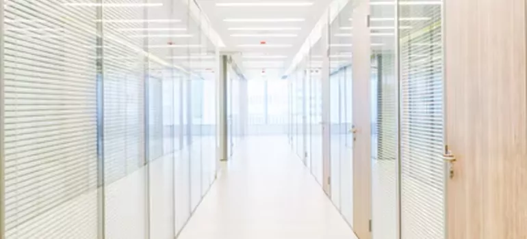 Frosted Glass Windows Replacement in Lakeland, FL