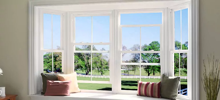 Residential Impact Window Installation Services in Lakeland, FL