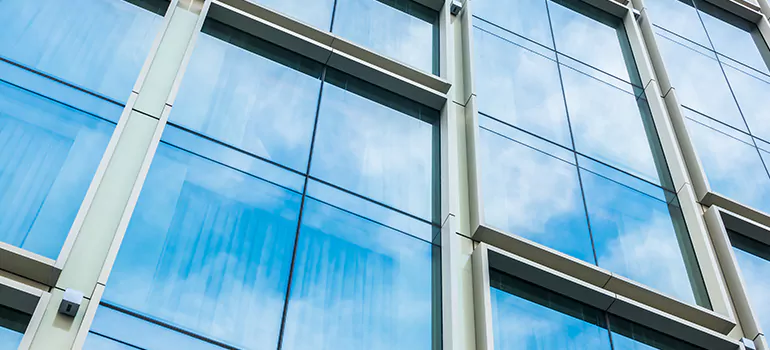 Industrial Window Insulation in Lakeland, FL