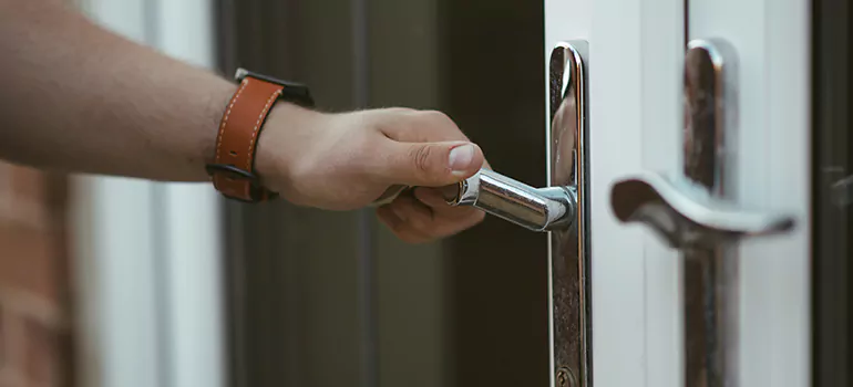 Lock Stile Activating Bracket in Lakeland, FL