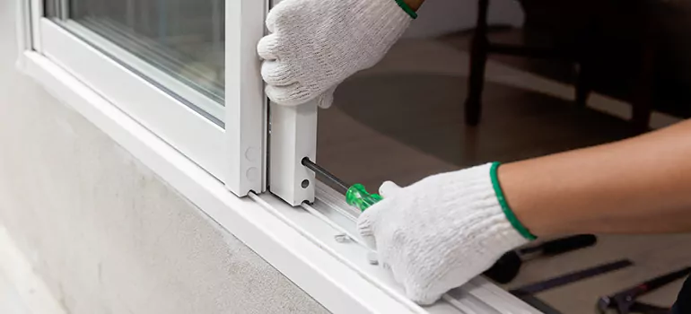 Patio Door Installation in Lakeland,FL