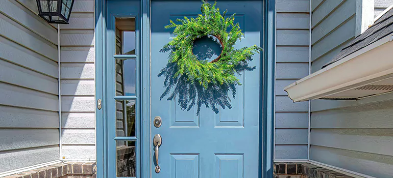 Residential Garage Door Spring Replacement in Lakeland, FL