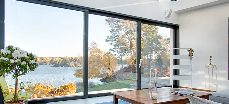 Custom Residential Window Tinting in Lakeland, FL