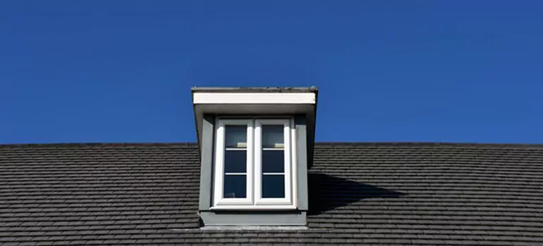 Roof Window Installation in Lakeland, FL