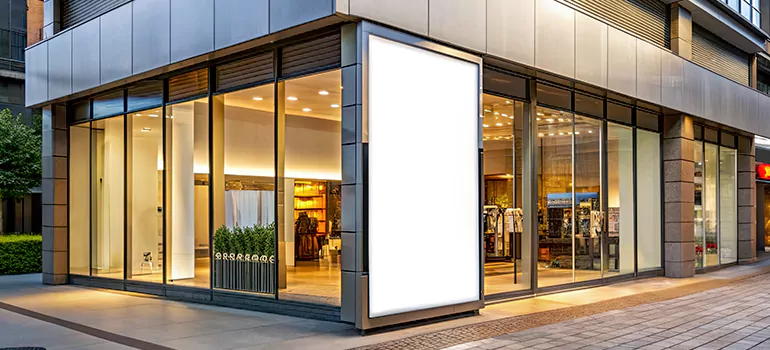 Storefront Glass Protection And Repair in Lakeland, FL