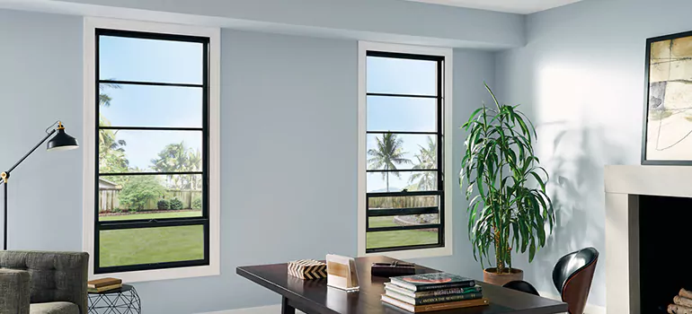 Professional Vinyl Window Installation in Lakeland, FL