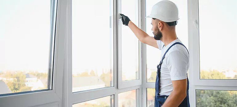 Double Pane Window Glass Repair in Lakeland, FL
