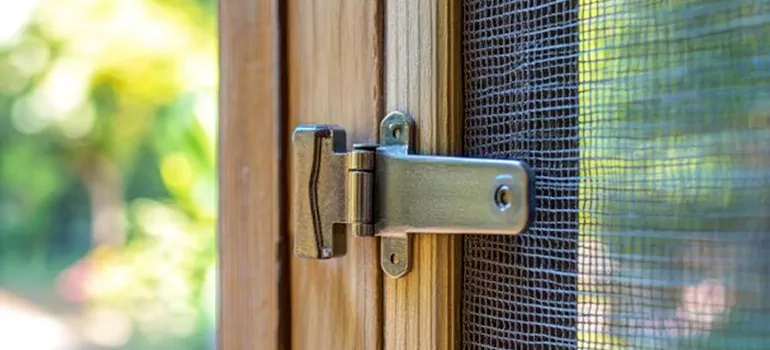 Window Latches Replacement in Lakeland, FL
