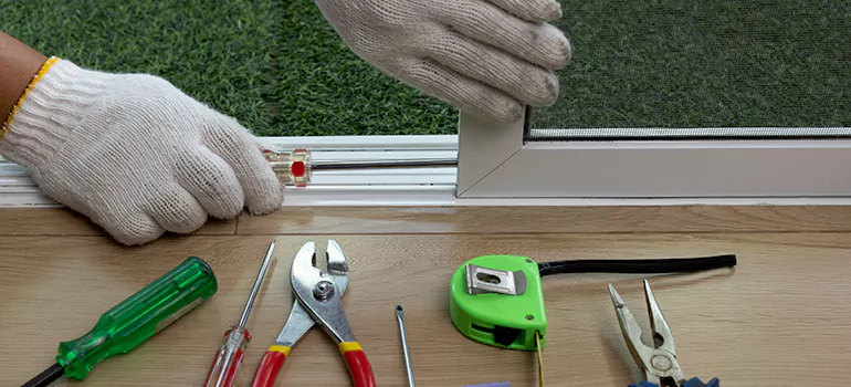 Wood Replacement Windows in Lakeland, FL